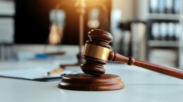 Court Case Rituals